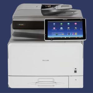 Ricoh MPC 307