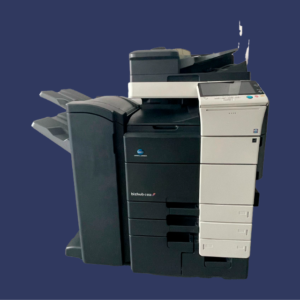 konica minolta bizhub c659